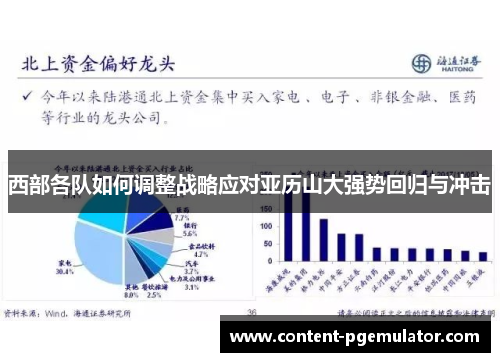西部各队如何调整战略应对亚历山大强势回归与冲击